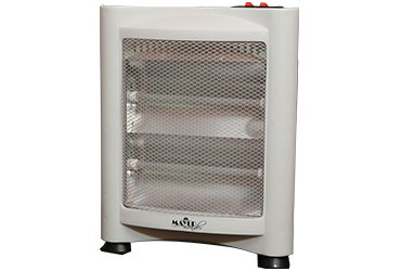 MAYUR WONDER TURBO QUARTZ (WHITE)
