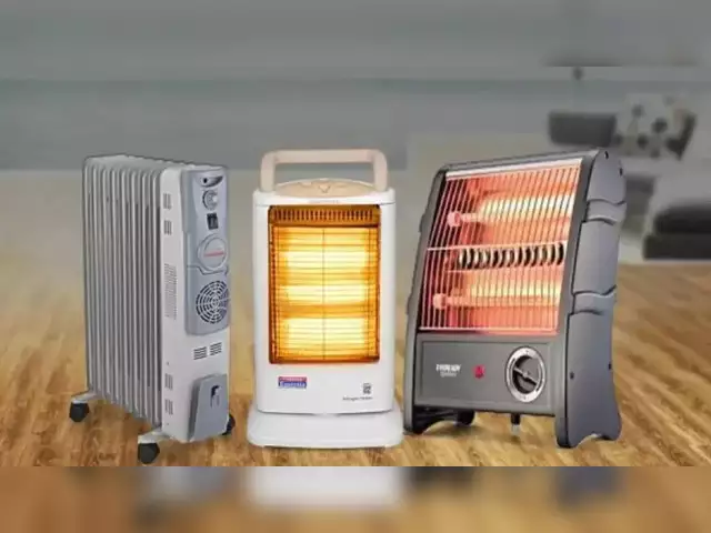 room-heaters